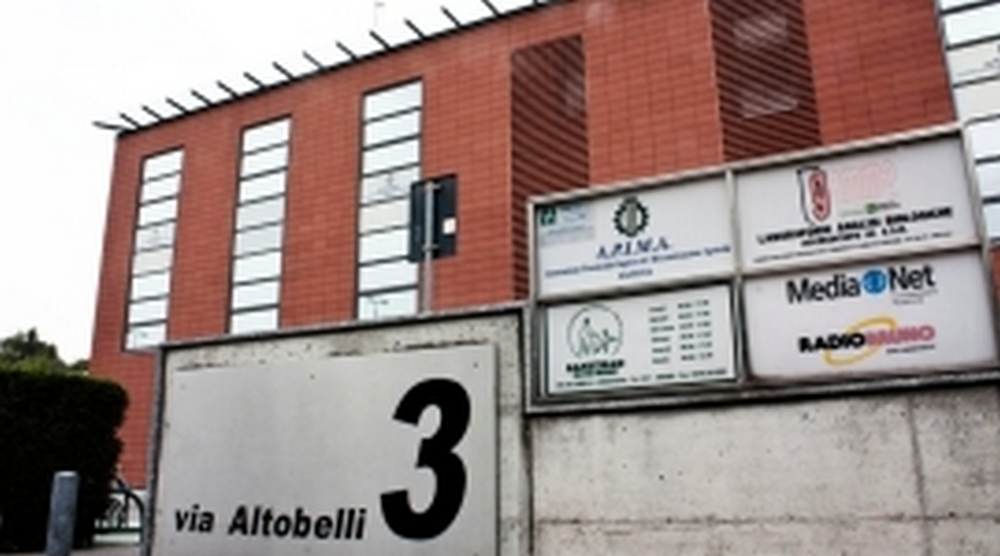Storia